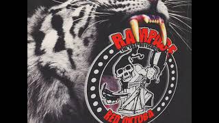 Rampage - The Last Boy Scout