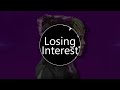 XXXTENTACION - Losing Interest (feat. Shiloh Dynasty) | 8D AUDIO
