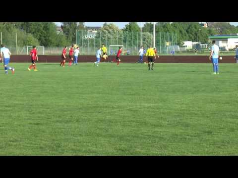 Bosna Norrköping vs Azech SF 1:0 Kenan Jusic