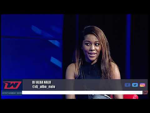 DJ ALBA