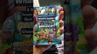 We just dropped our rand new mystery packs! Go check them out on our website tjcardshop.com