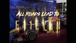 All Roads Lead To 11