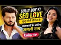 Gully Boy Ki CEO Love Gully Boy Ki Video Love Actress Name