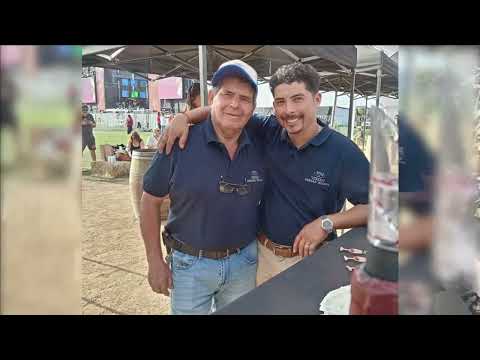 La senda del vino Temporada 5 capitulo 6