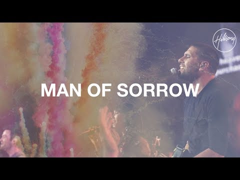 Man Of Sorrows - Youtube Hero Video