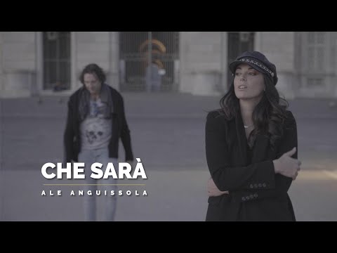 CHE SARÀ - Ale Anguissola