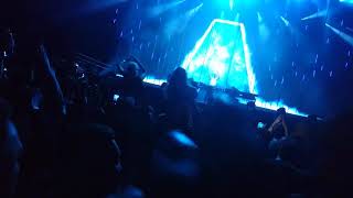 Armin van Buuren steel yard Liverpool 2017 northern soul