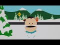 South park | Don't kick the baby.