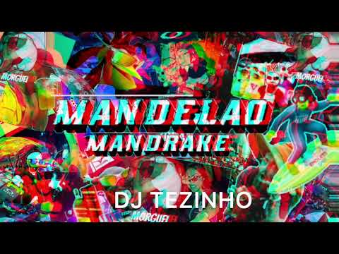 PROJETO RAVE DOS FLUXOS 7 (DJ TEZINHO)