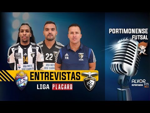 Júnior, Pedro Moreira e o Pedro Moreira analisam ...