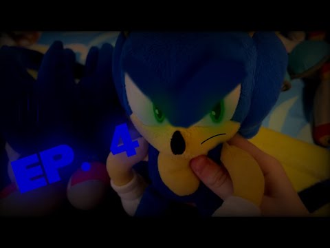 Sonic plush superior season 3 chapter 5 episode 4 slacking off and trust issues
