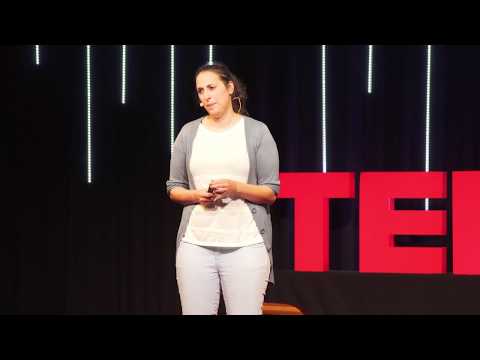 Is blood thicker than water? | Maria Helena Heim | TEDxDornbirn