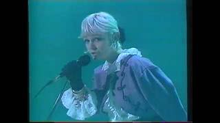 The Primitives -  Crash + Way behind me