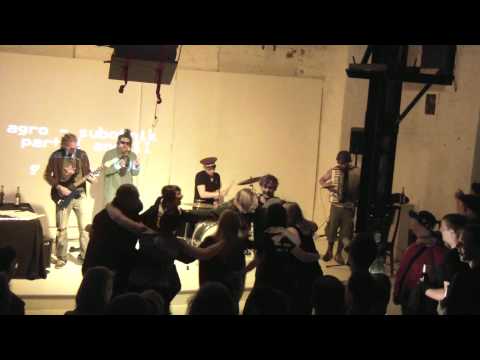 Disko Parmesani "Cumajle"