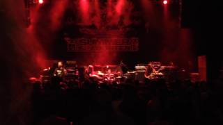 Revocation - Communion Live Worcester Palladium 7/30/16
