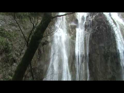 CorfuTimes - Κέρκυρα καταρράκτης Νυμφών - Corfu waterfall of Nymphs