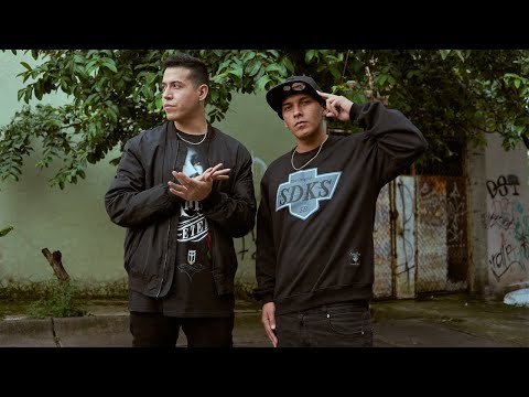 Andrew DDC x Neztor MVL - No Hay Amor 💔