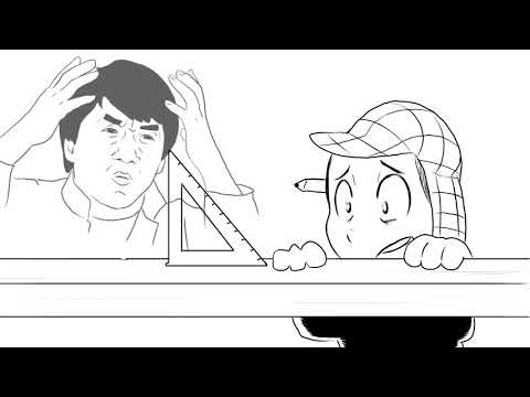 00:00:00 Ethan becomes a man short animation part 1