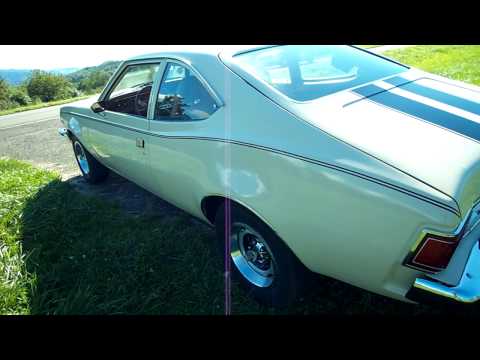 AMC Hornet Hatchback V8