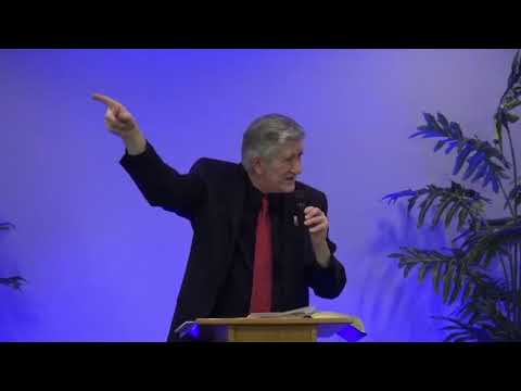 The Prosperity Anointing on Spirit-Filled Believers in This Season | Mike Thompson (Sun, 2-28-21)