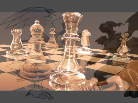 Chess - Jag Vet Vad Han Vill