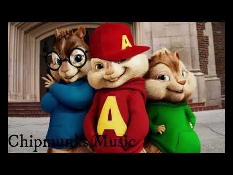 Shablo, Geolier, Sfera Ebbasta - M' Manc - Cantata dai Chipminks