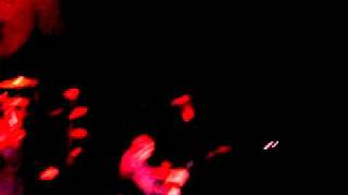 The Mighty Mighty Bosstones - &quot;The Bartender&#39;s Song&quot; - 8/26/10 - Buffalo, NY