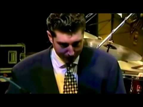 Ray Brown Trio  - Cottontail