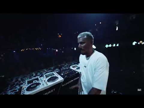 *NEW* Britney Spears - Toxic (Steve Aoki & KAAZE Remix) (LIVE @ ILLUZION 2024)