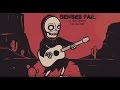 Senses Fail "Lost and Found" Acoustic