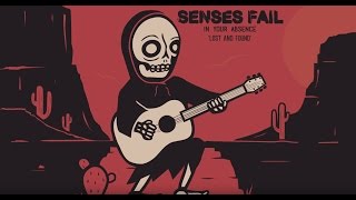 Senses Fail &quot;Lost and Found&quot; Acoustic