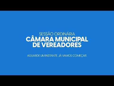 Sessão Solene da Câmara de Vereadores de Elísio Medrado-BA - 20/07/2026