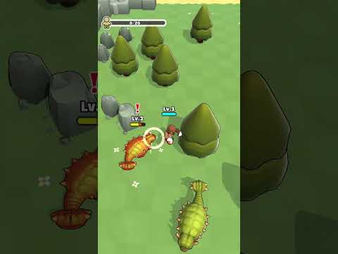Stone Age Life video thumbnail