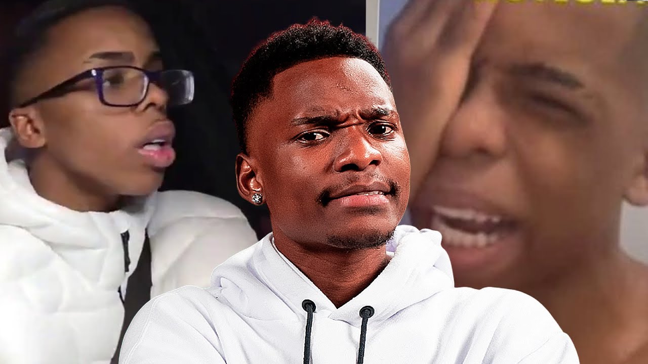 THE END OF BOCA 09: BANNED FROM ALL SOCIAL NETWORKS