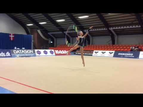 Alma Sofie Pedersen , Tøndebånd, Ballerup GF