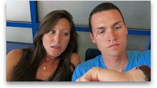 STUCK IN KENYA - YouTube