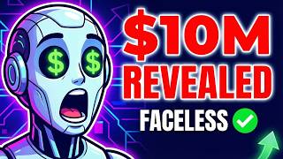 How to Make $10,000/Month with Faceless YouTube Automation in 2026 RPV Maxing System Revealed