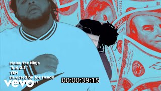 Nolan The Ninja - R.N.G.$.