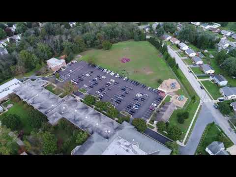 Sacred Heart School of Glyndon