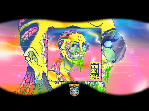 Virus Syndicate & State Of Mind - Cockroaches [Blackout Music NL]