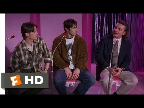 Mallrats (8/9) Movie CLIP - Truth or Date Game Show (1995) HD
