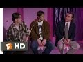 Mallrats (8/9) Movie CLIP - Truth or Date Game Show (1995) HD