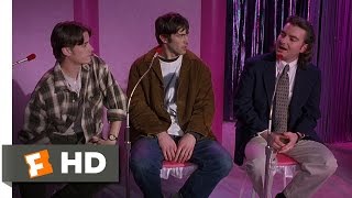 Mallrats (8/9) Movie CLIP - Truth or Date Game Show (1995) HD