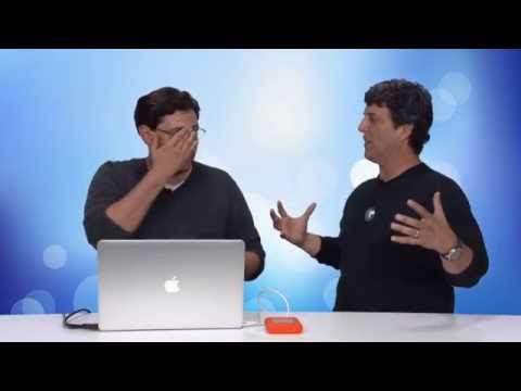 MacBreak Studio: Ep. 298 - Sync-N-Link X for Final Cut Pro X