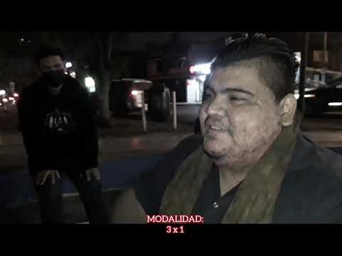 PACKTO vs AC. LIRICAL -Semifinal- Fecha#4 - Ele Efe - Temporada 2021