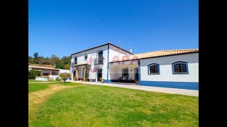 T4 Moradia in Laranjeiro, Moncarapacho e Fuseta