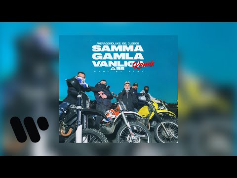 Samma Gamla Vanliga (Remix)