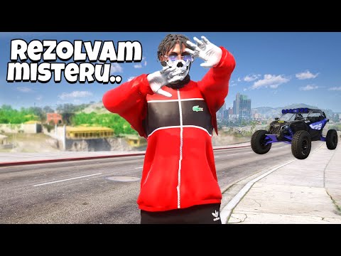 REZOLVAM MISTERUL pe INSULA..