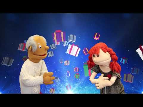 Thumbnail for My Gift Is Me video