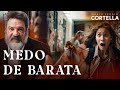 Mario Sergio Cortella - Medo de barata